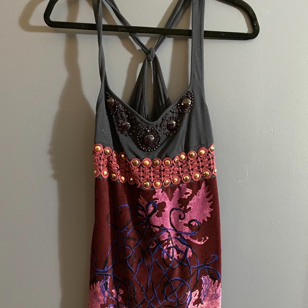 Free People Shirt